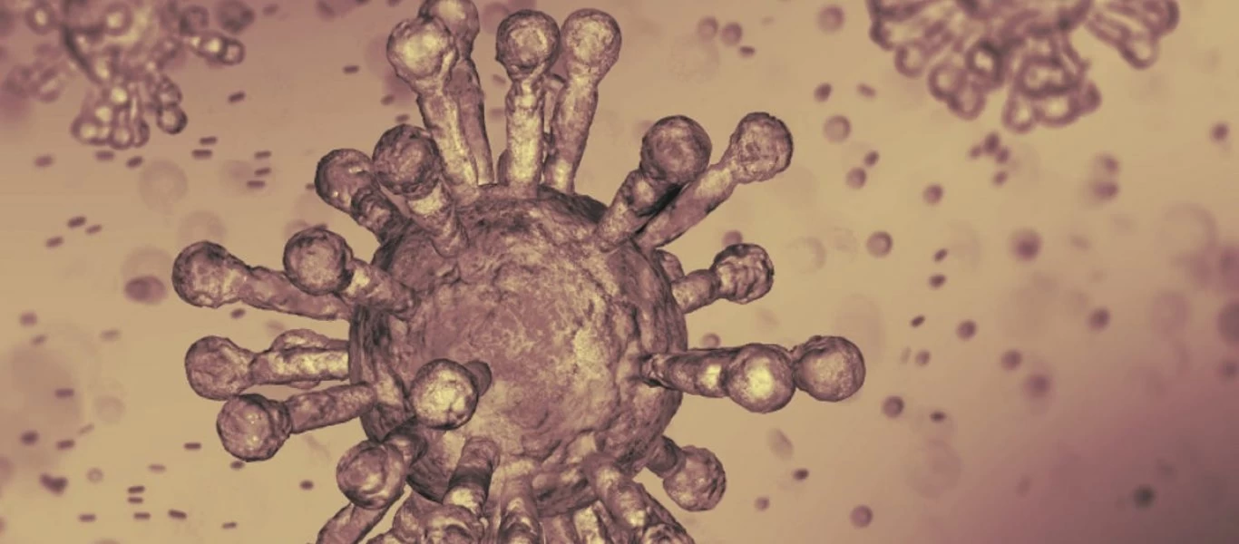 Επιβεβαιώθηκε και δεύτερος θάνατος από τον κορωνοϊό στην Κροατία - 481 τα κρούσματα